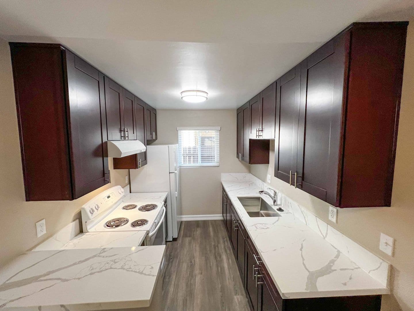 San Diego Apartment: 5340-5338 Wightman Street