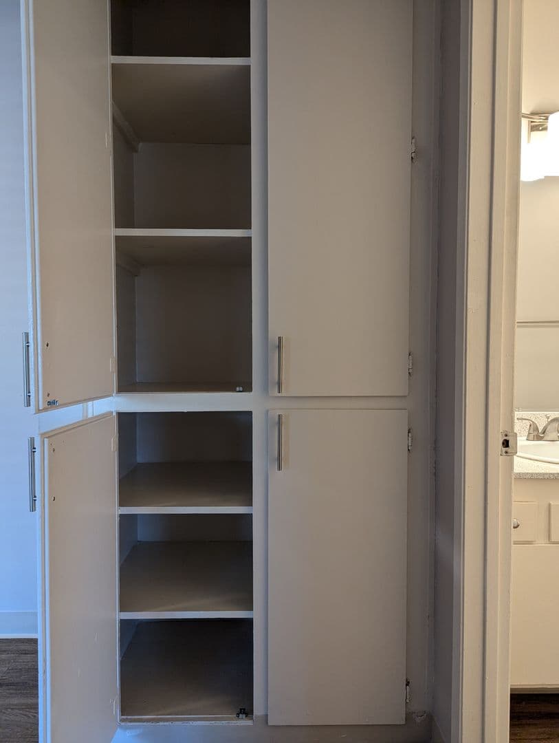Poway Apartment: 13312 Community Rd