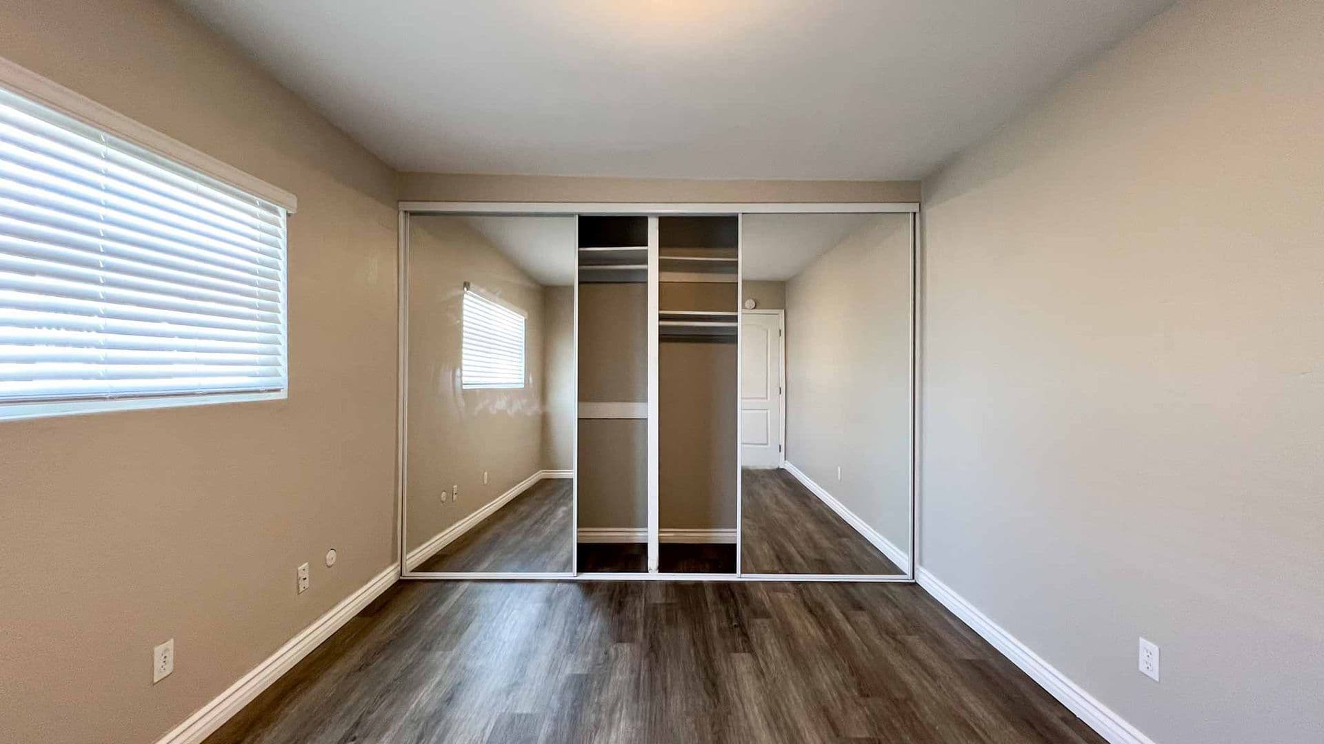 San Diego Apartment: 3859 46th Street