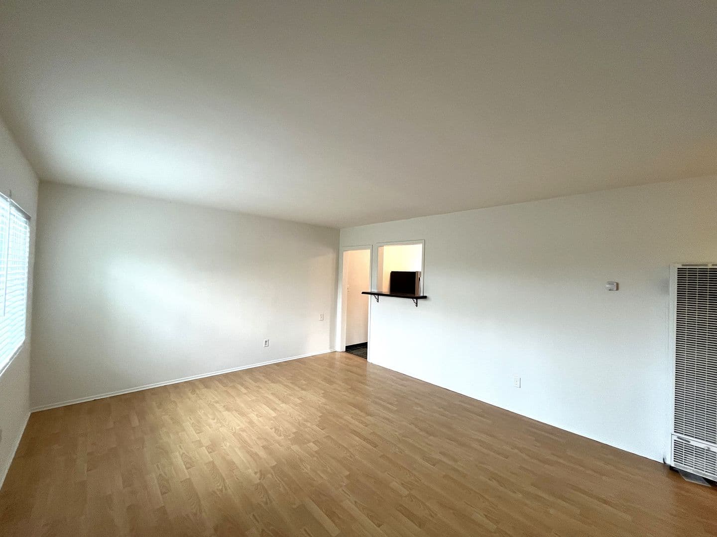 San Diego Condo: 2956 Ivy Street