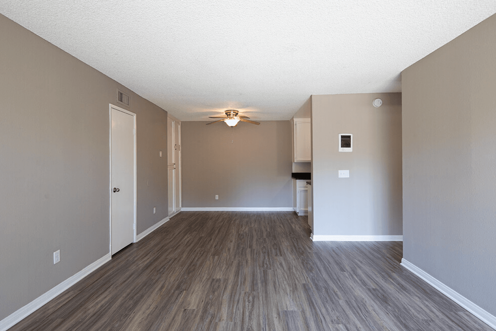 San Diego Apartment: 1435 Elder Ave