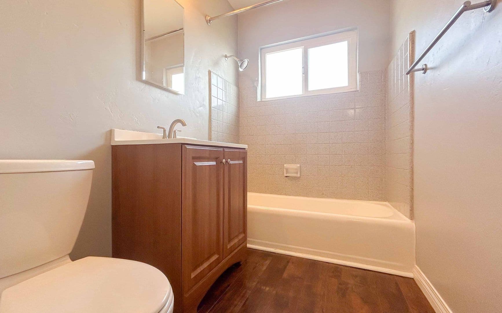 San Diego Apartment: 4110-4124.5 32nd Street