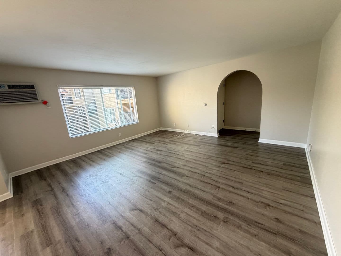 Buena Park Apartment: 7720 Crescent Ave