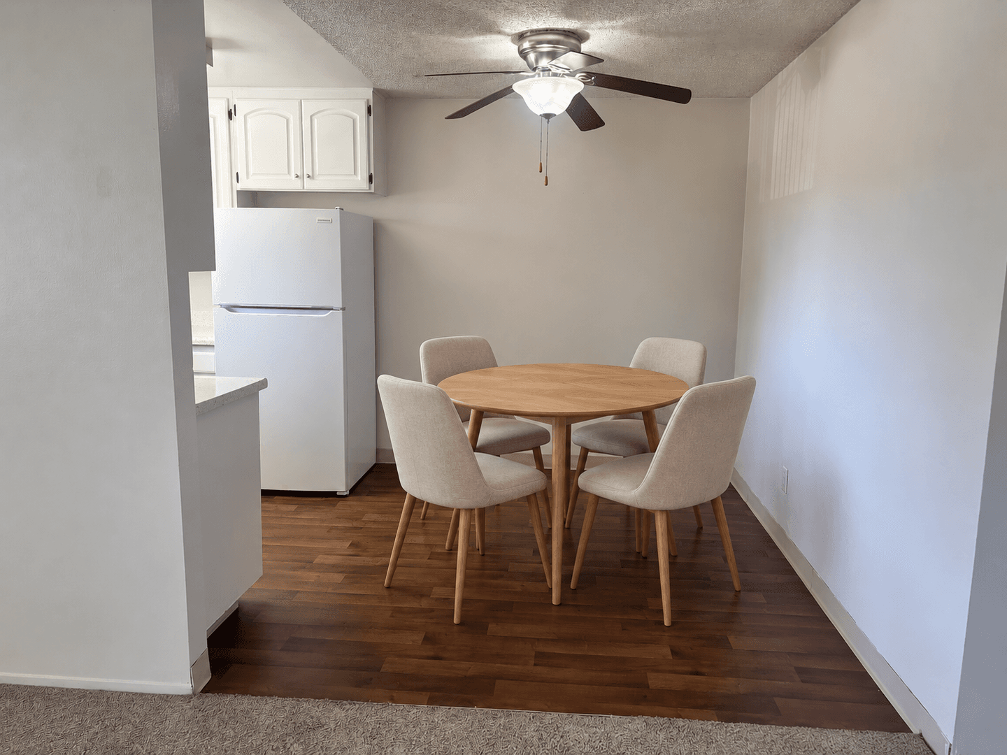 El Cajon Apartment: 420-470 Jamacha Road