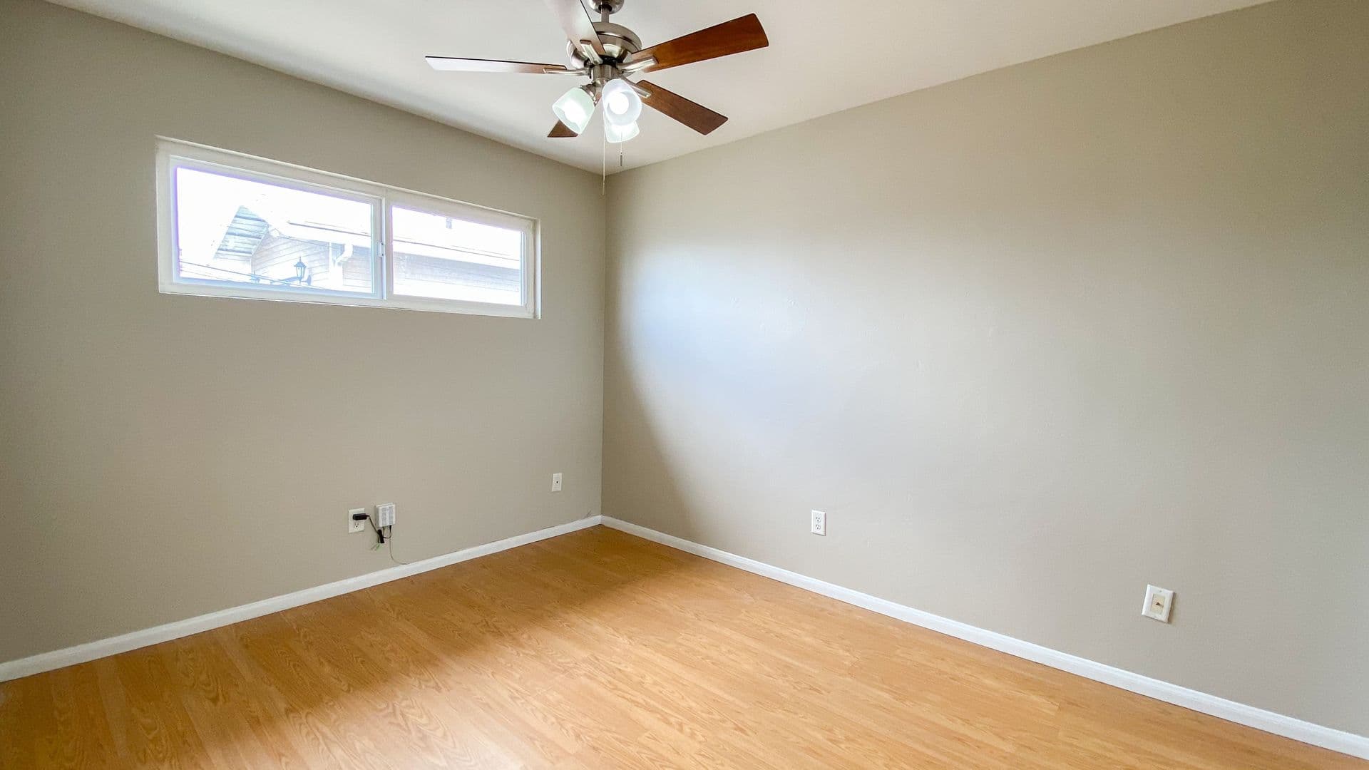 San Diego Apartment: 3785 Pershing Ave