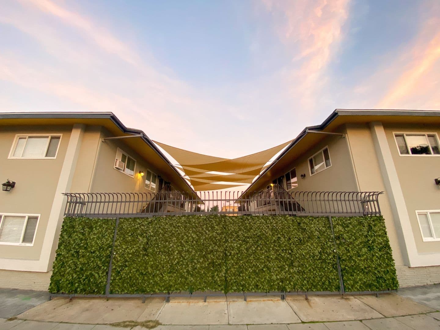 San Diego Condo: 4235 Euclid Ave