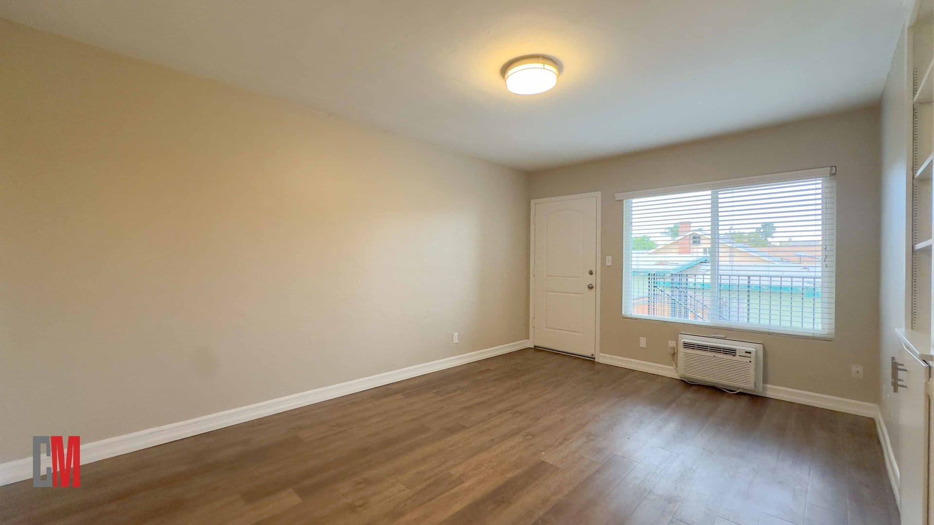 San Diego Apartment: 4147 48th Street