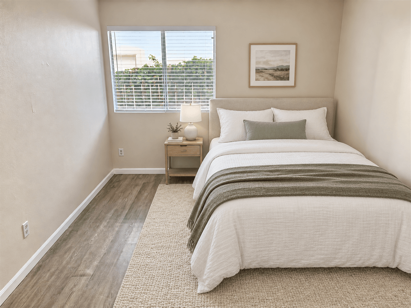 El Cajon Apartment: 420-470 Jamacha Road