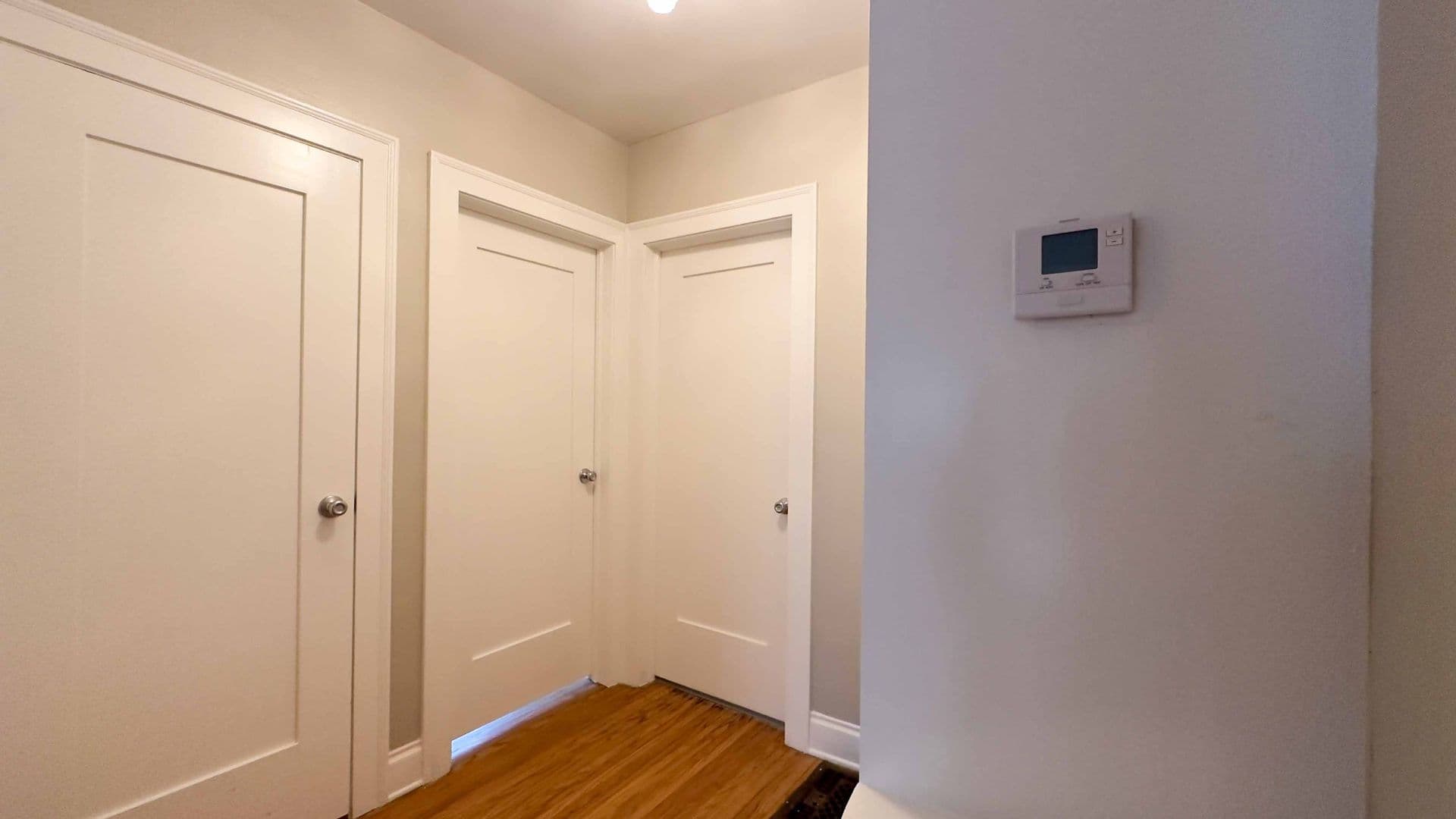 San Diego Apartment: 2446 Brant St.