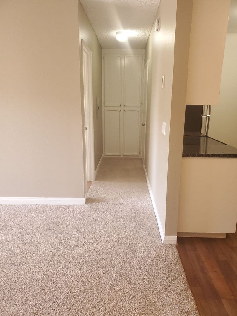San Diego Apartment: 1435 Elder Ave