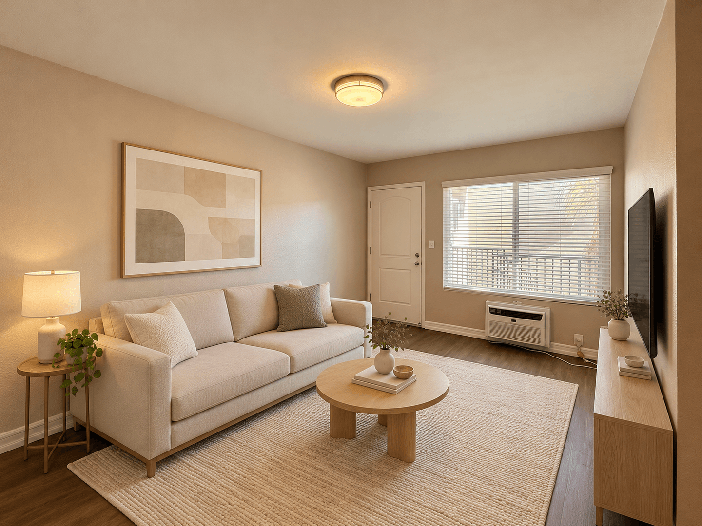 San Diego Apartment: 3877 46th Street