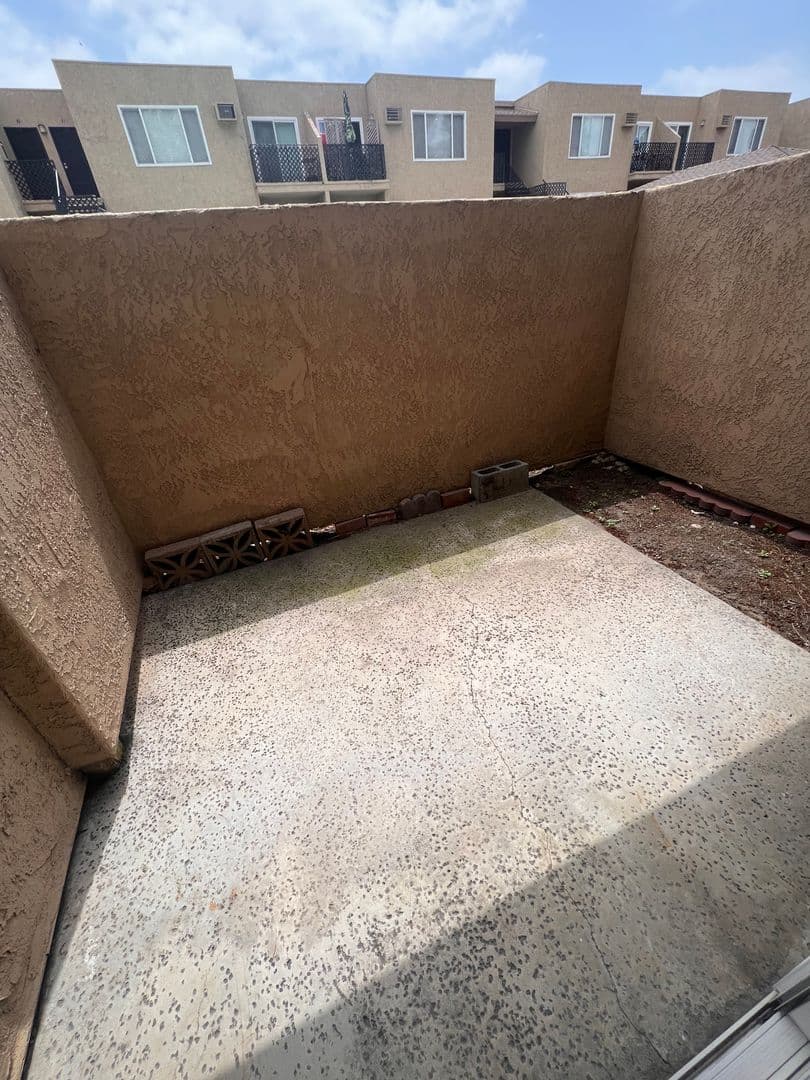Buena Park Apartment: 7720 Crescent Ave