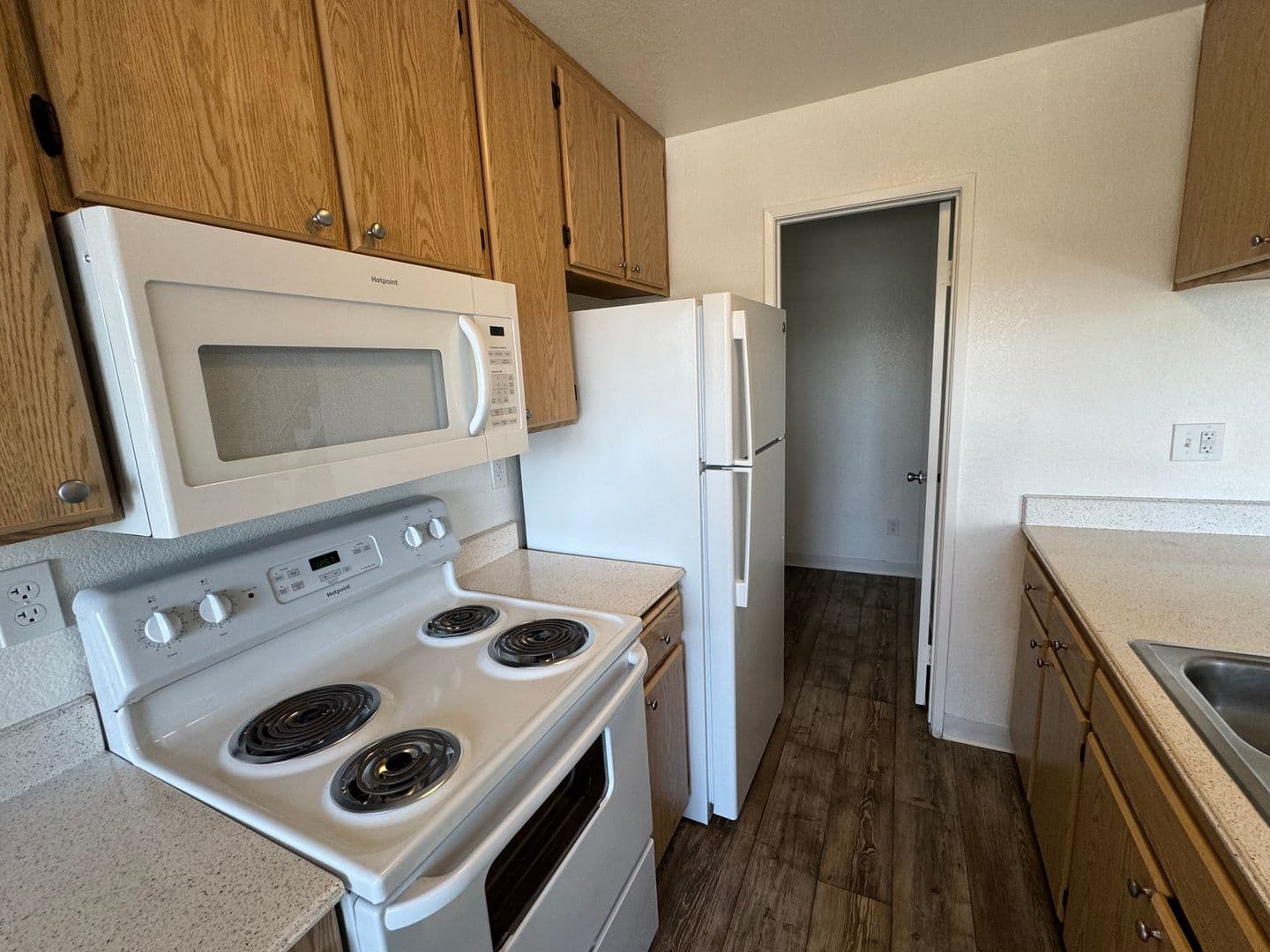 Chula Vista Apartment: 345 K Street
