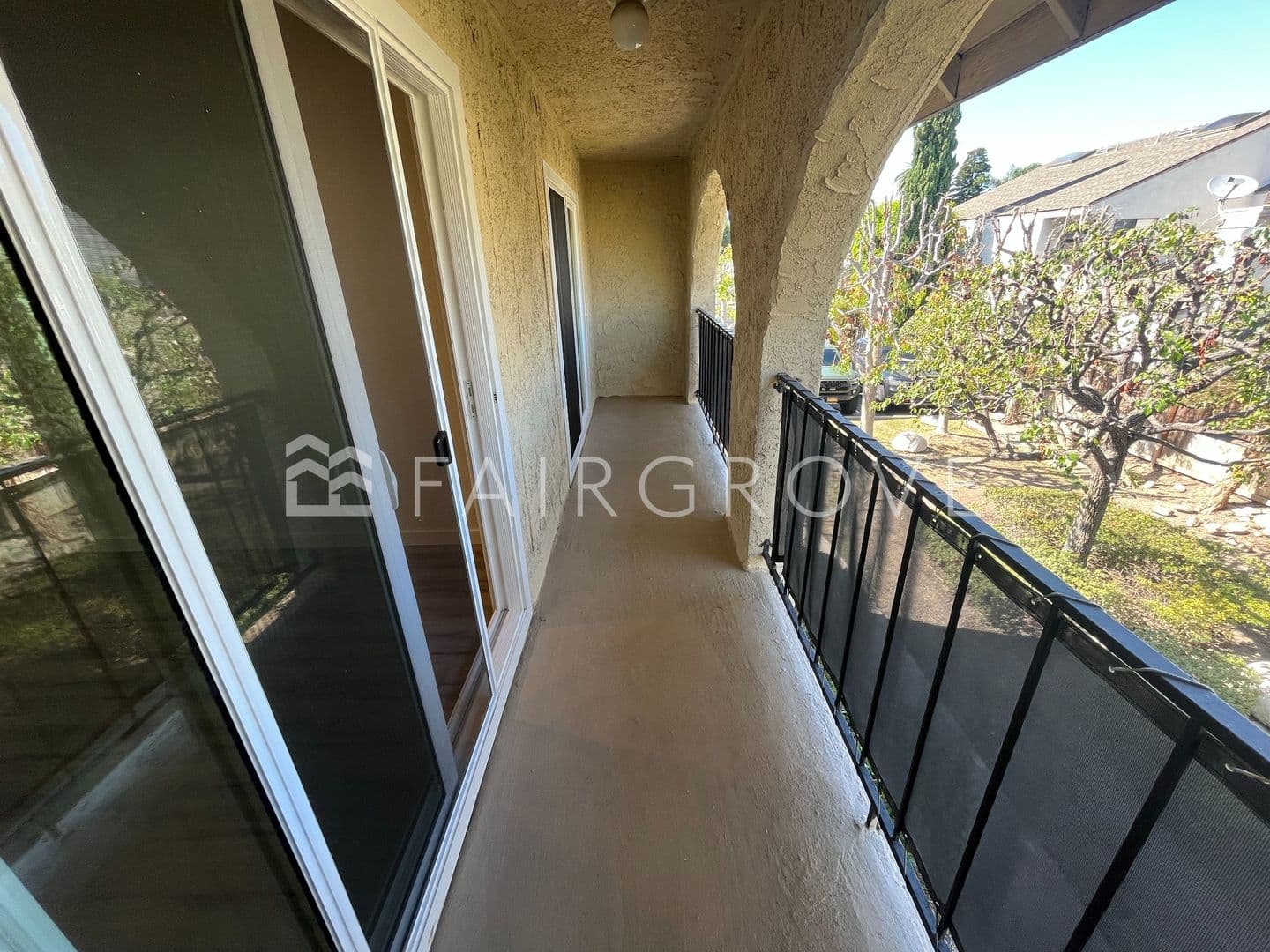 Costa Mesa Apartment: 2522 Elden Ave