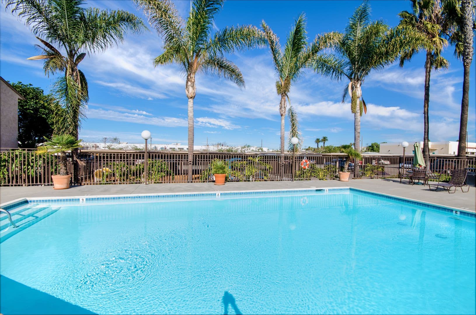 Chula Vista Apartment: 652 Moss St