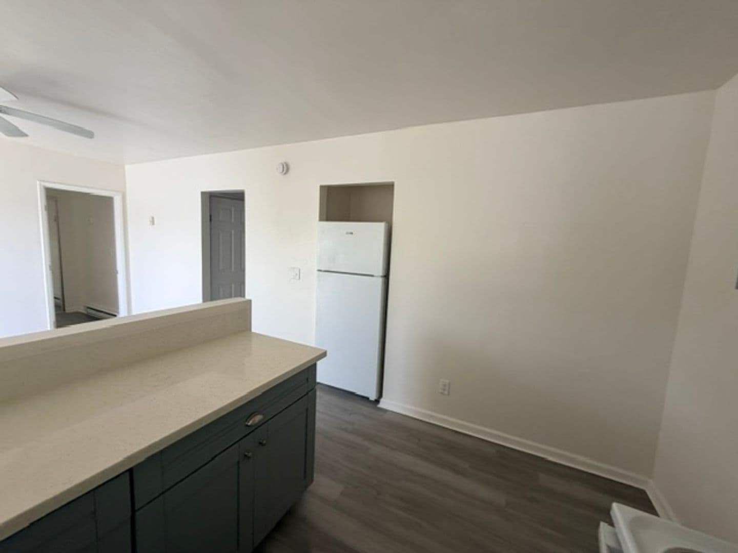 San Diego Apartment: 5415 Imperial Ave