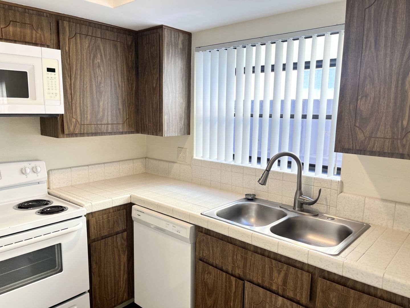 San Diego Apartment: 4627 34th St