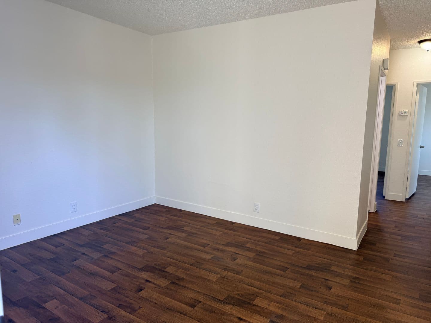 San Diego Apartment: 201-207, 314 Willie James Jones Ave