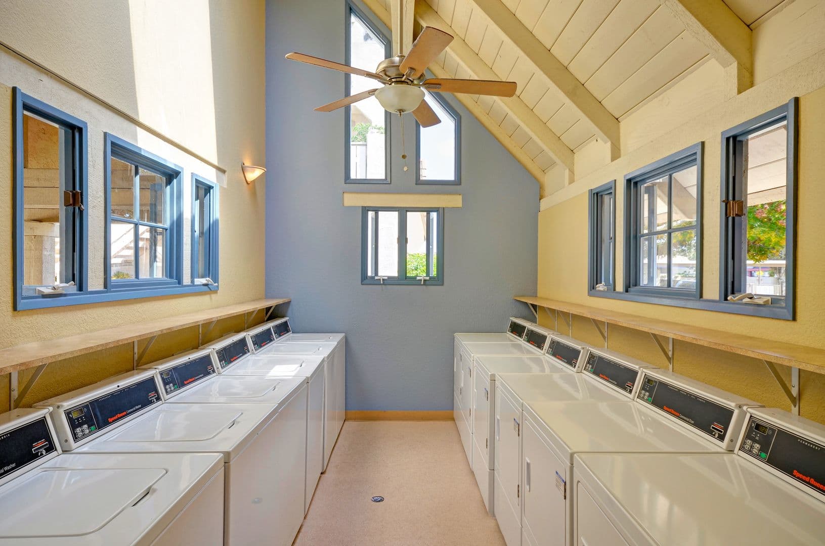 Chula Vista Apartment: 345 K Street