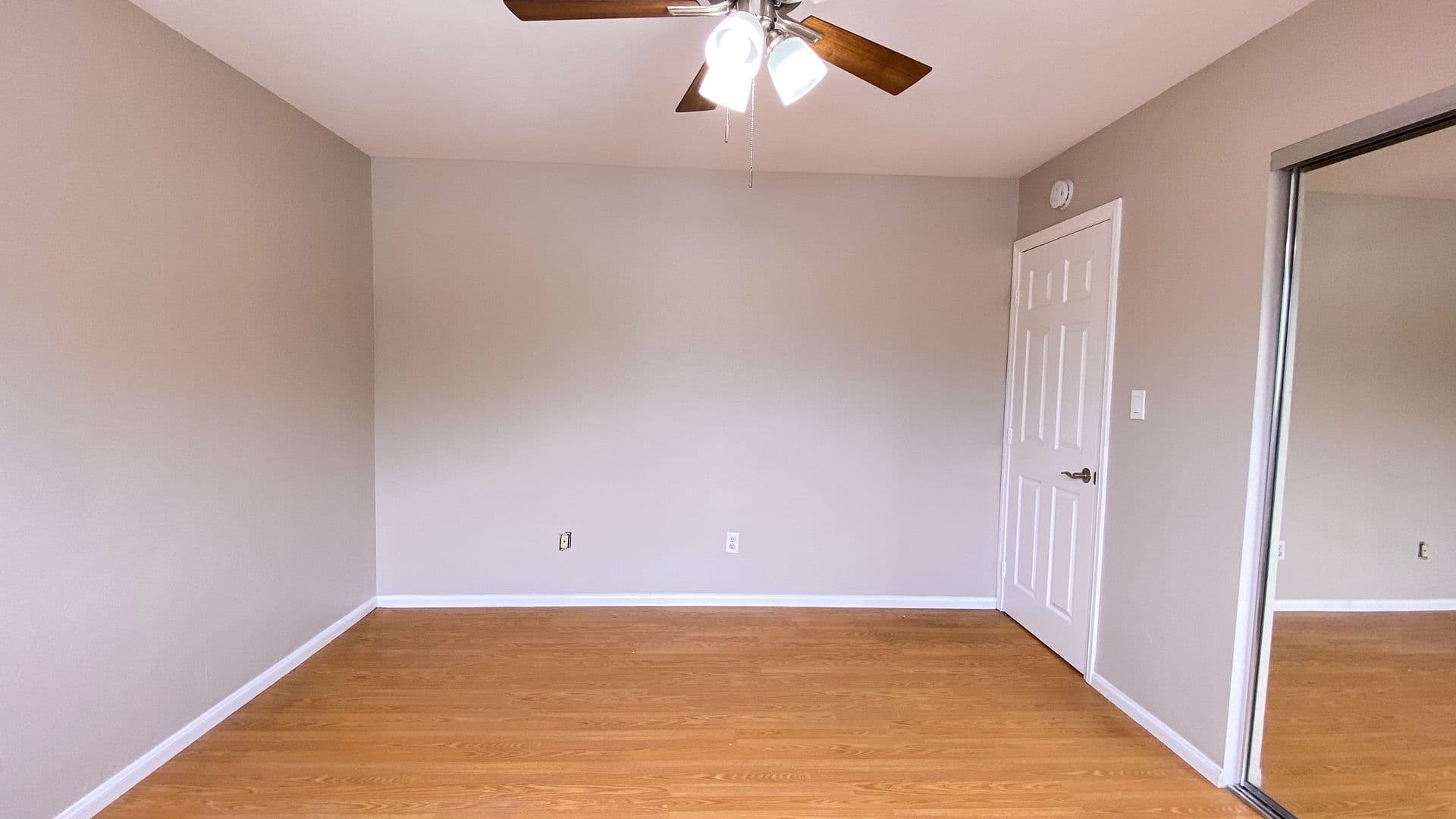 San Diego Apartment: 3785 Pershing Ave