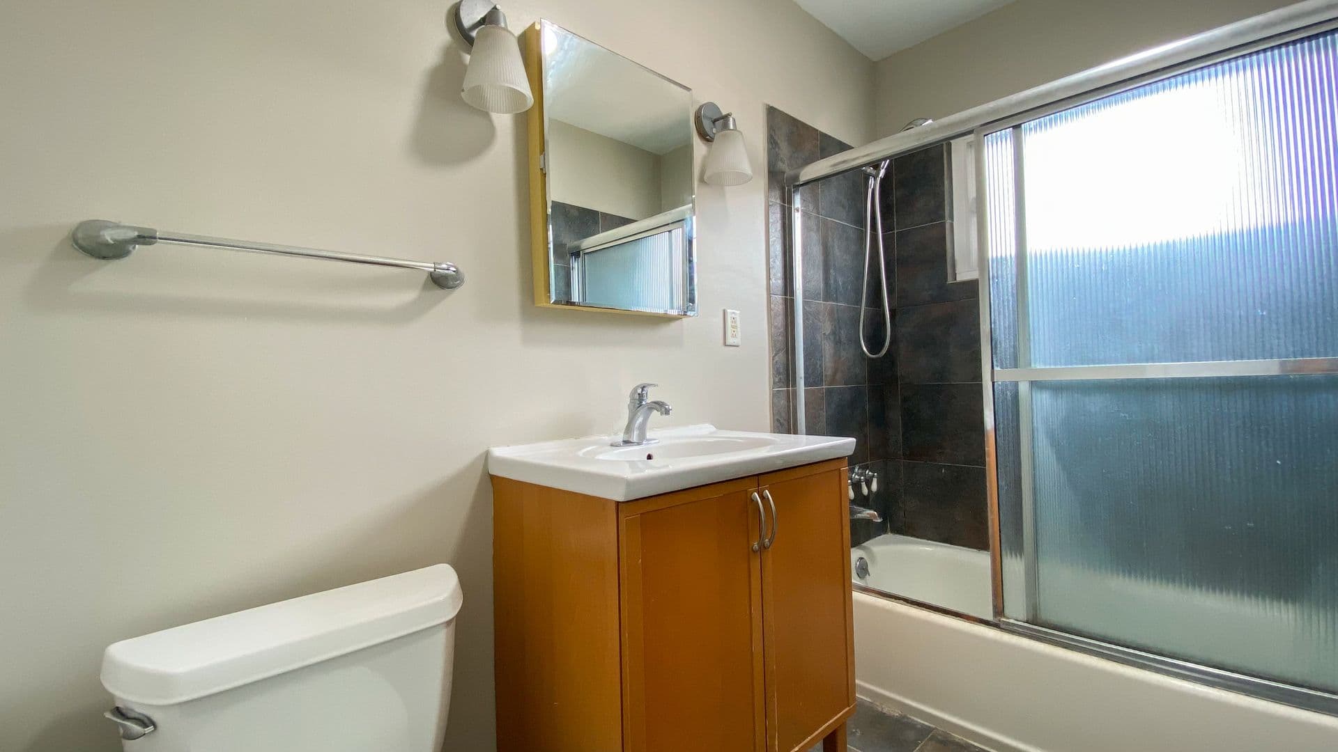 San Diego Apartment: 3785 Pershing Ave