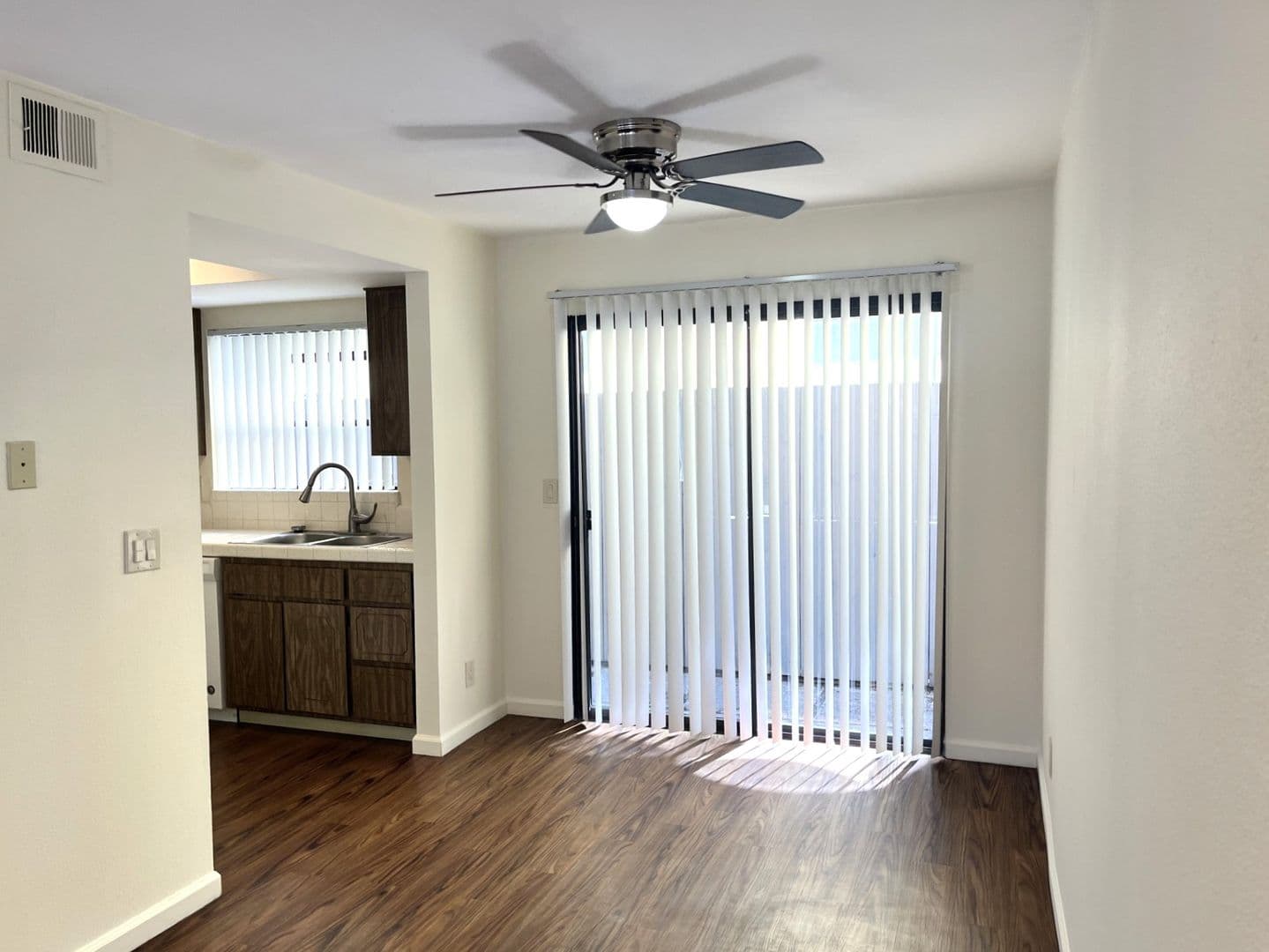 San Diego Apartment: 4627 34th St