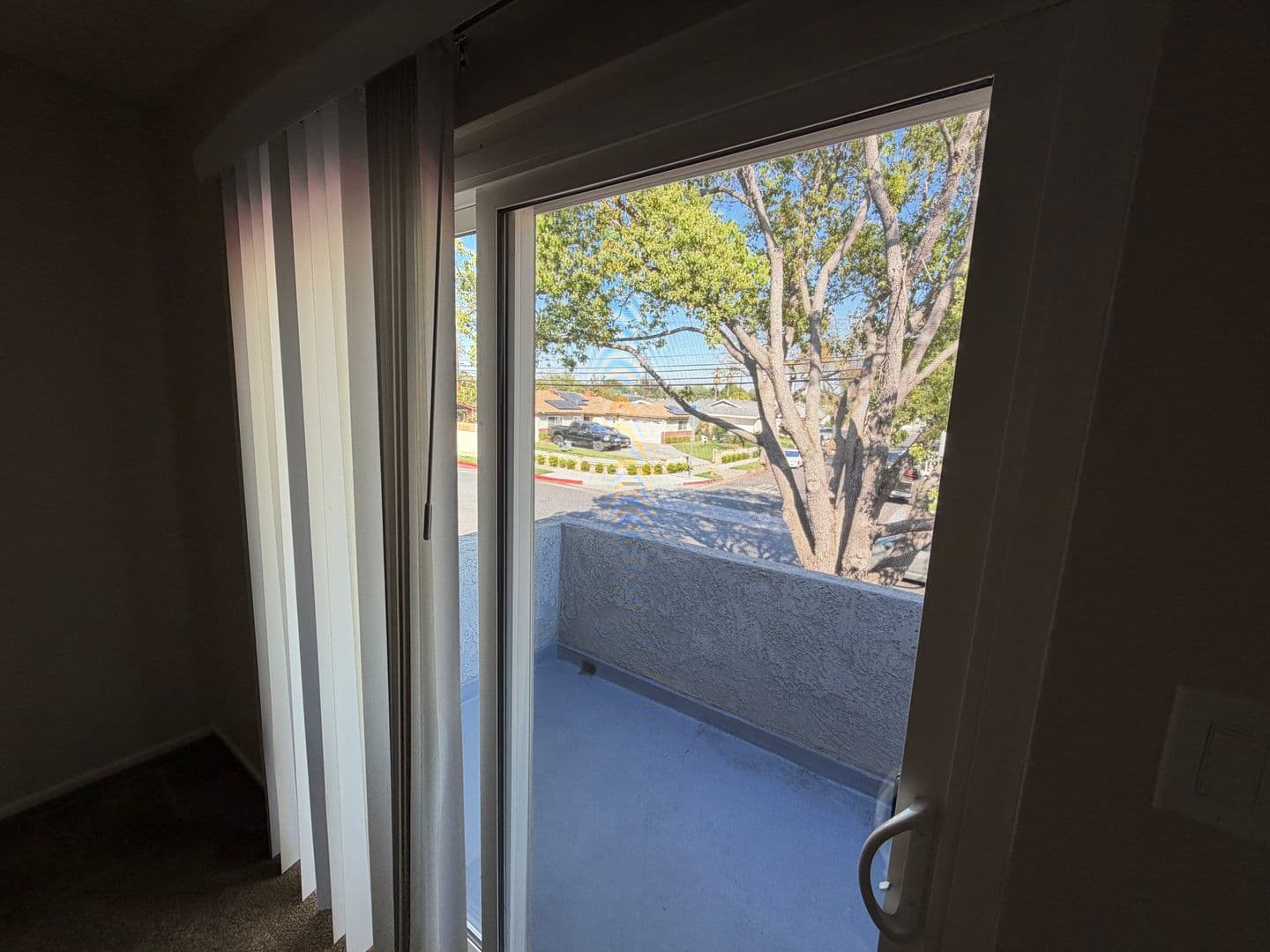 Anaheim Apartment: 1602-1608 W Juno Ave