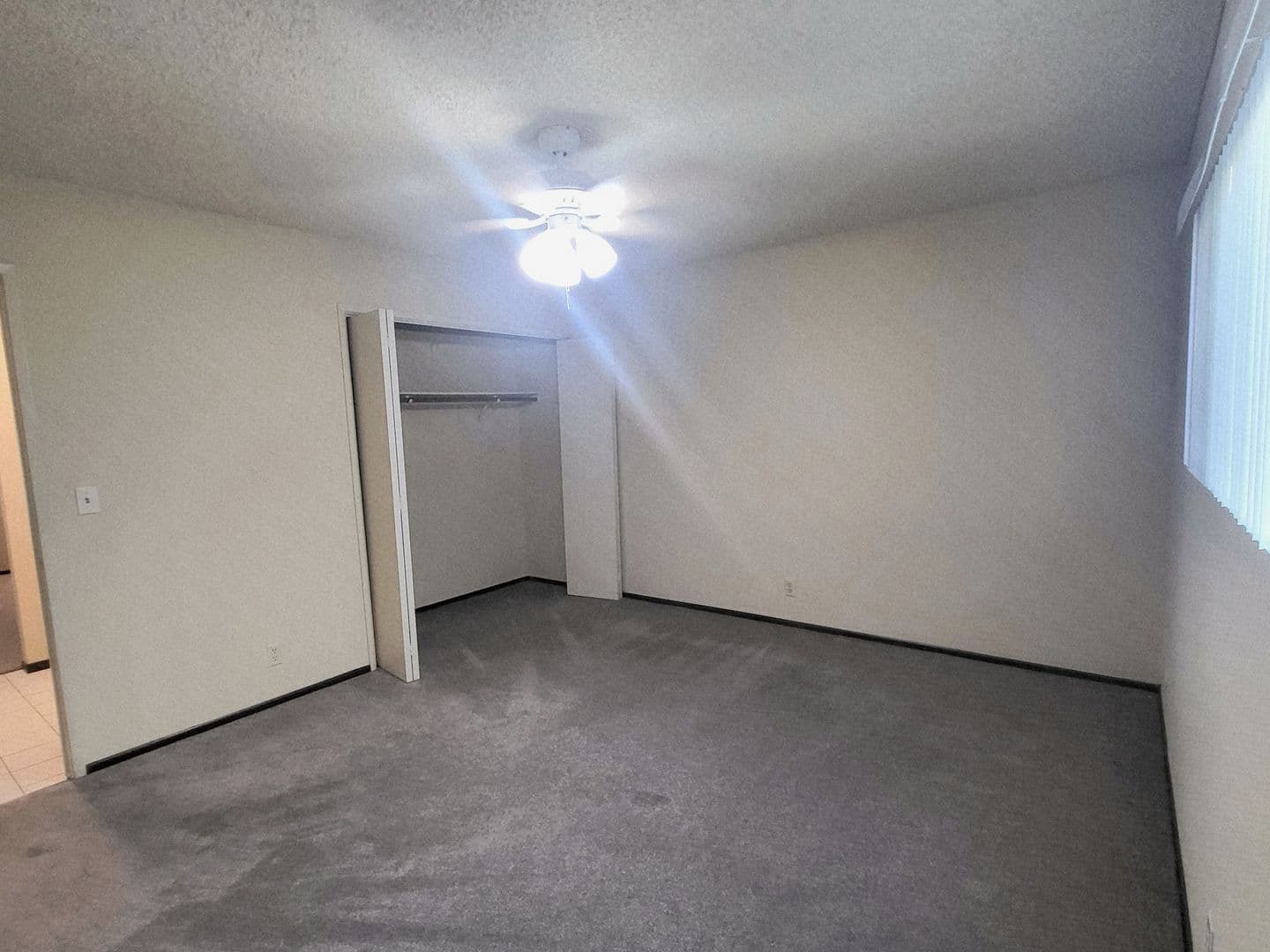 Anaheim Apartment: 1255 S Nutwood St