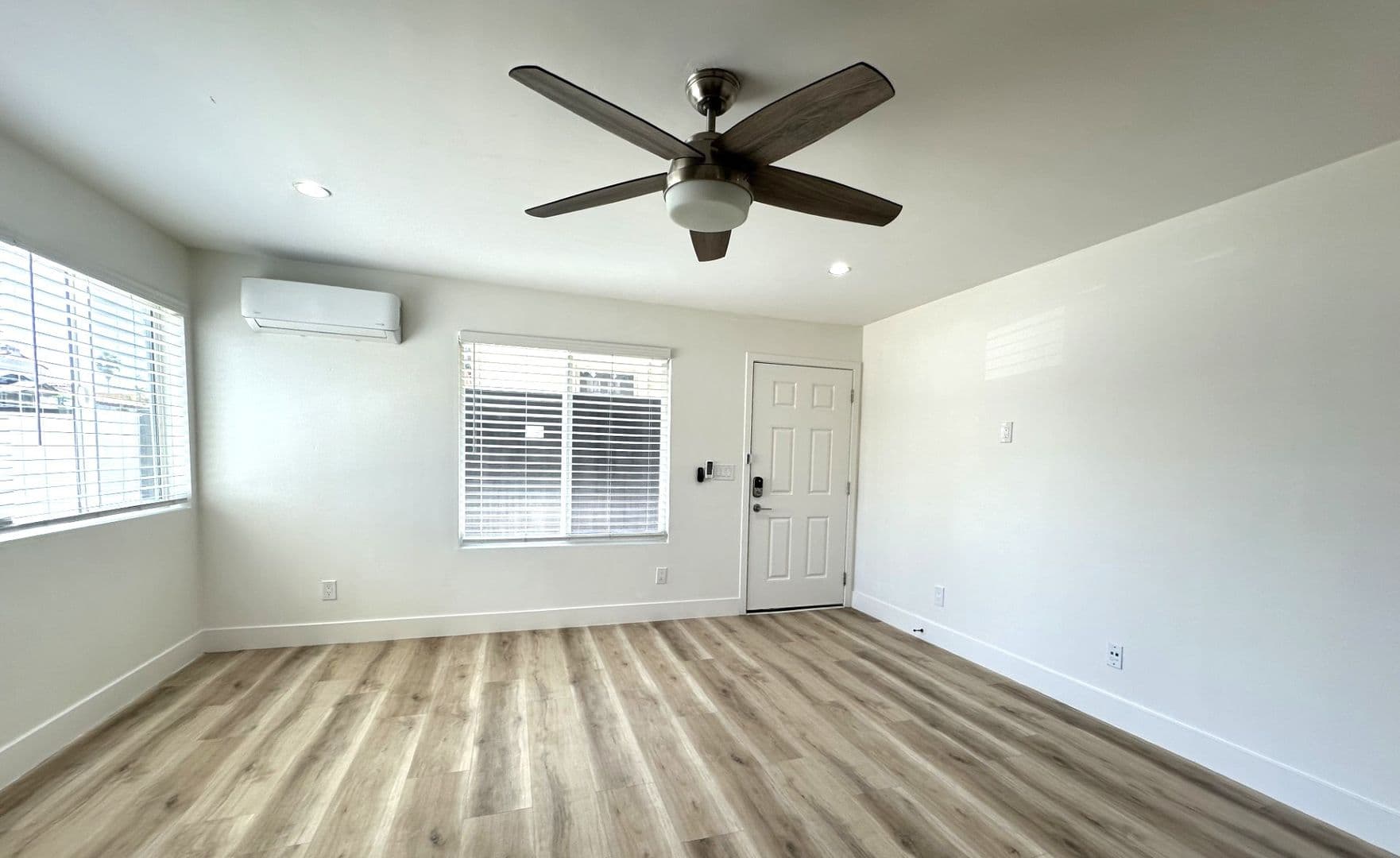 San Diego Apartment: 3968 Alabama St