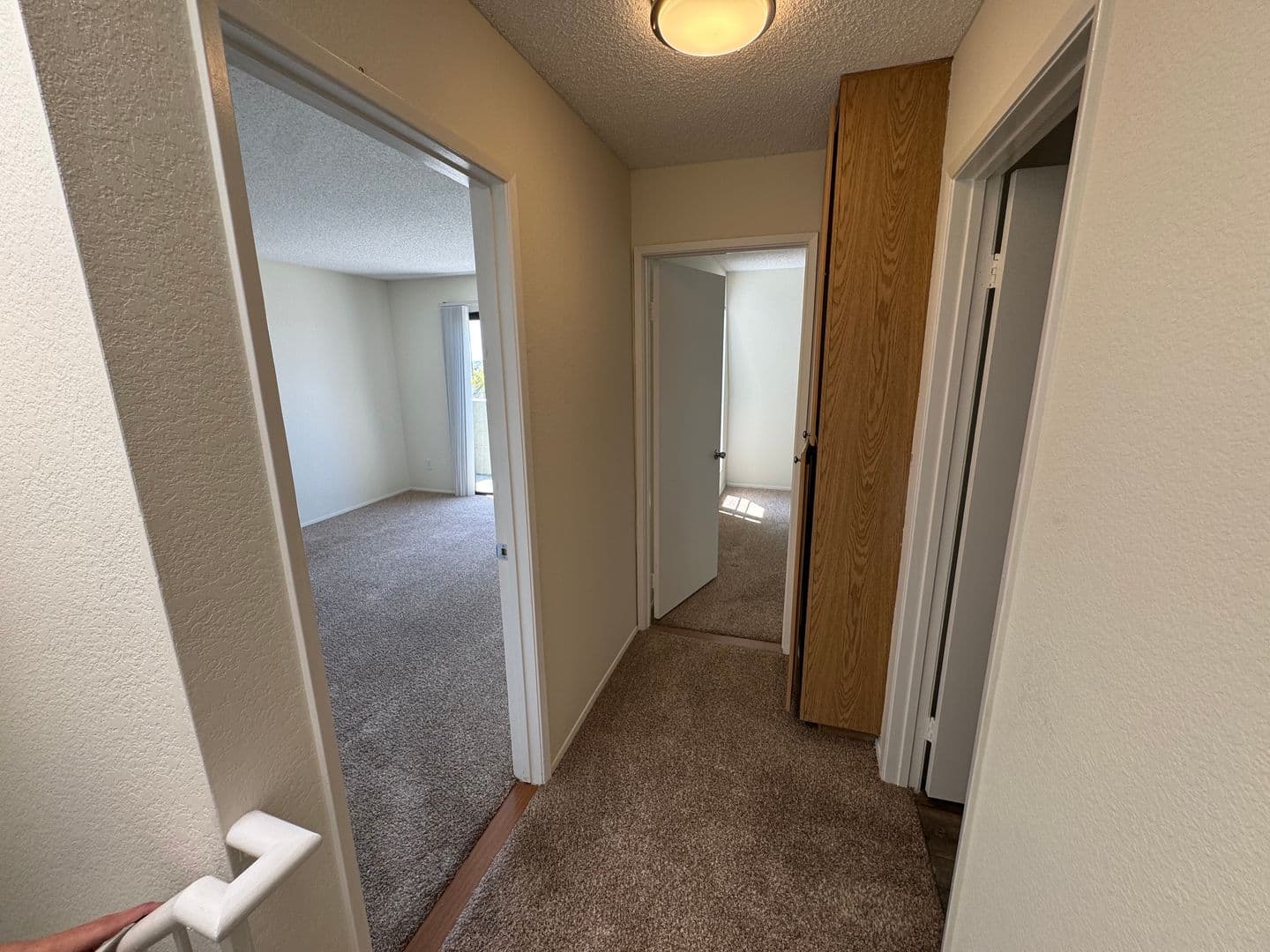 Chula Vista Apartment: 345 K Street