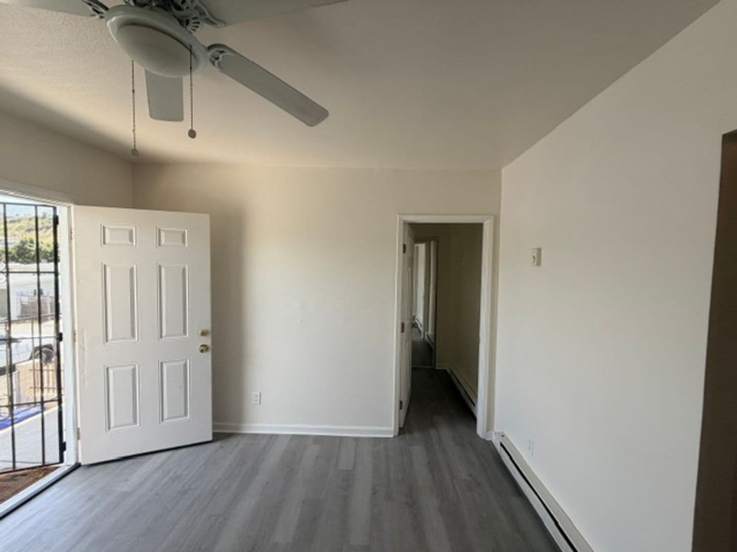 San Diego Apartment: 5415 Imperial Ave