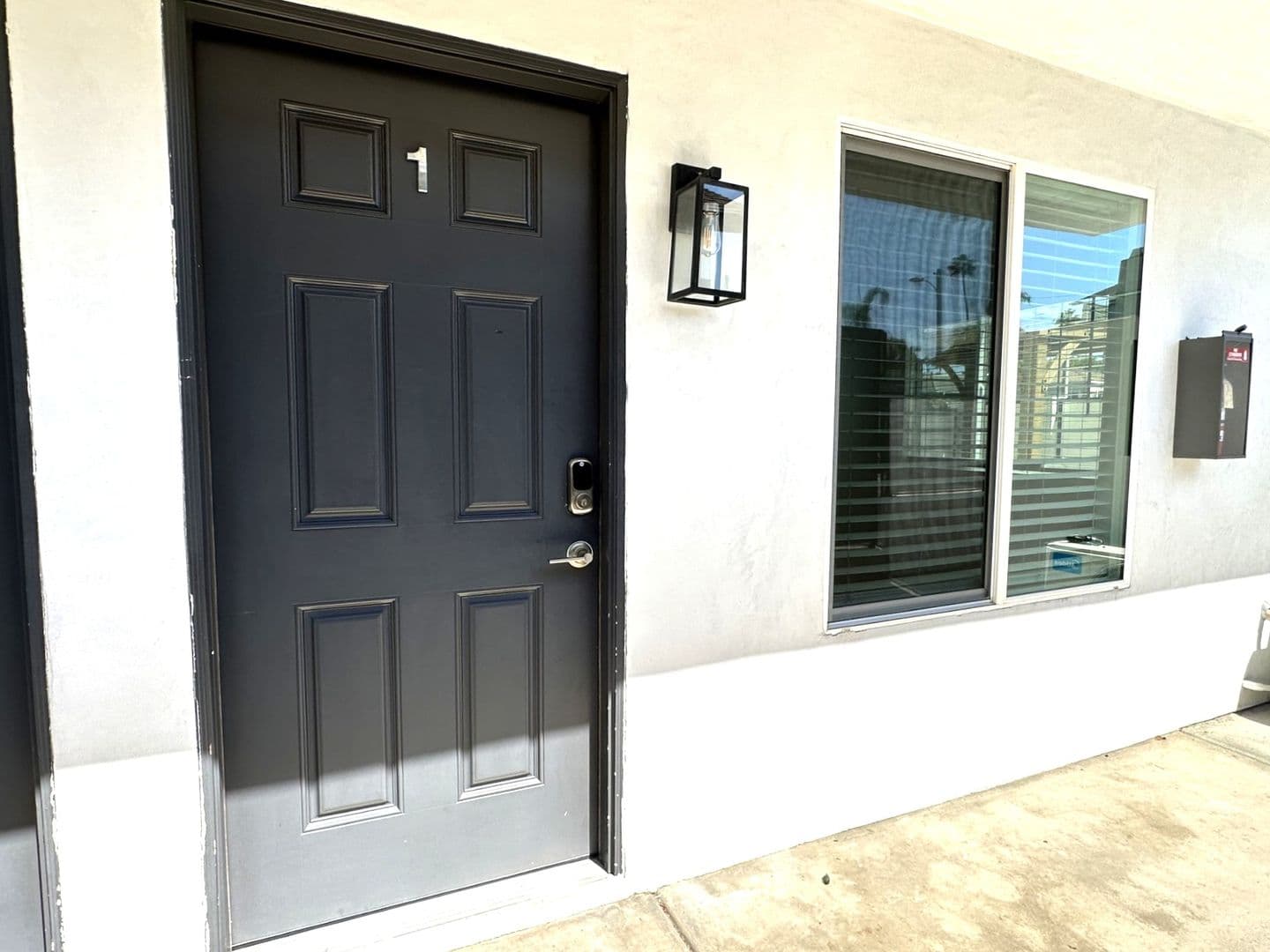San Diego Apartment: 3968 Alabama St