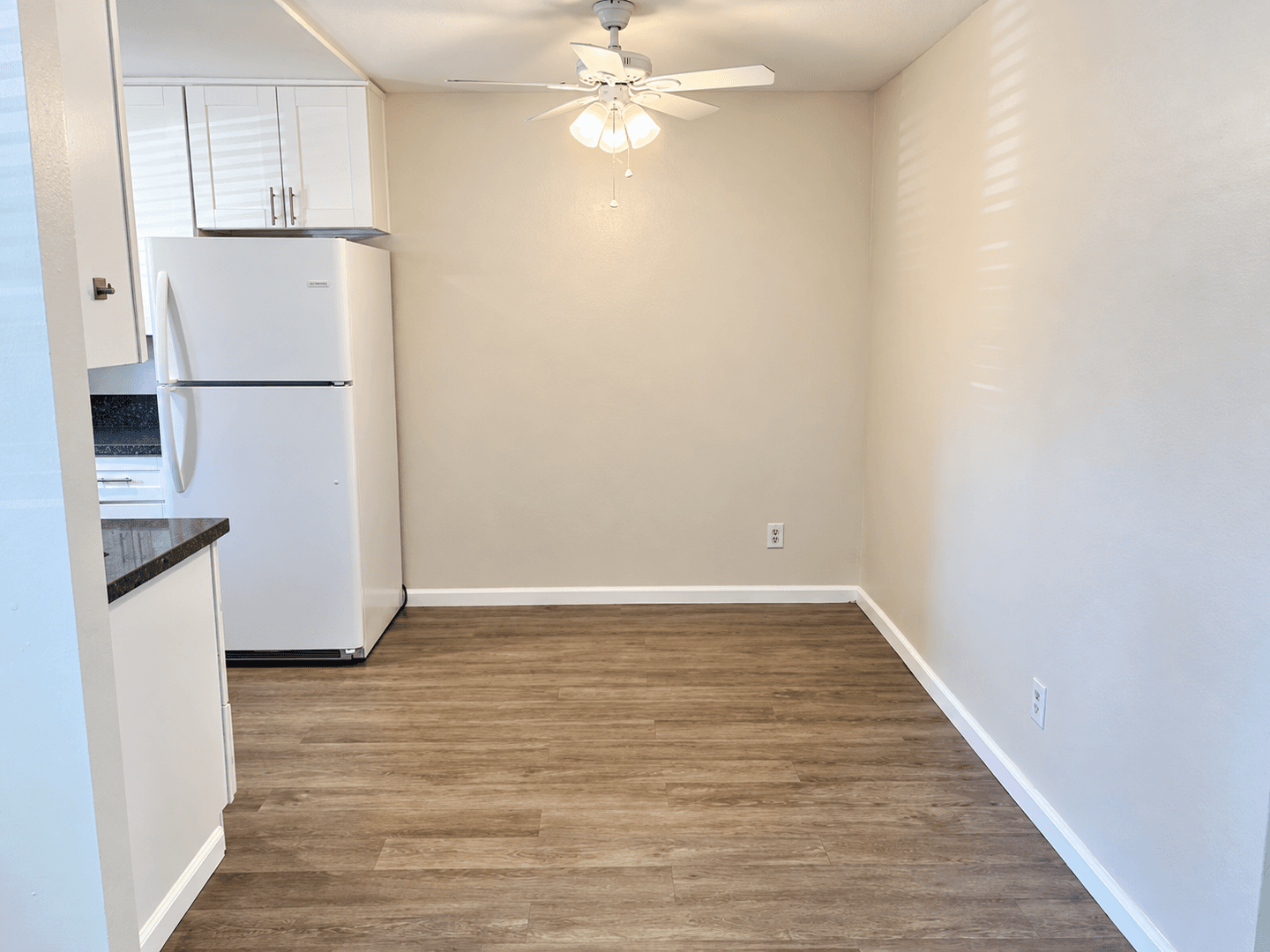 El Cajon Apartment: 420-470 Jamacha Road