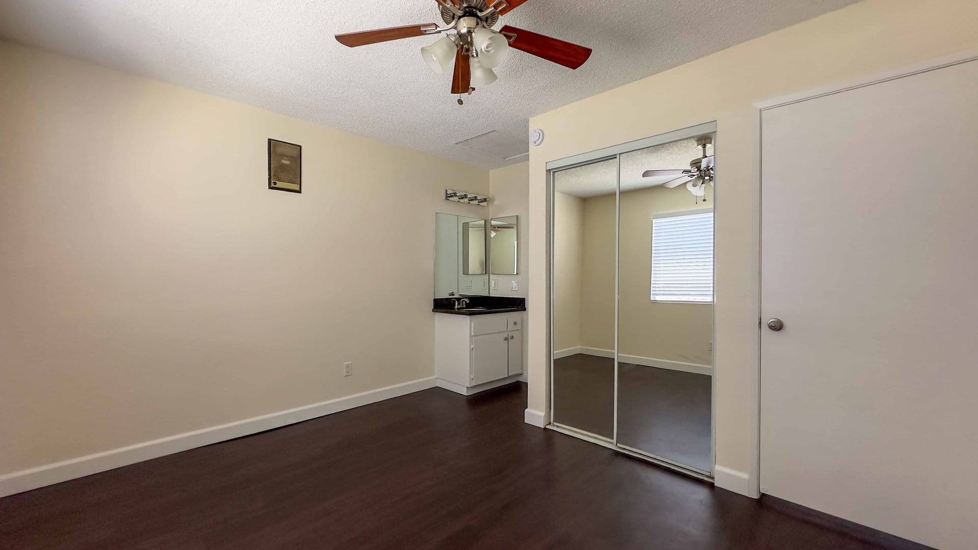 San Diego Apartment: 4325 Texas St