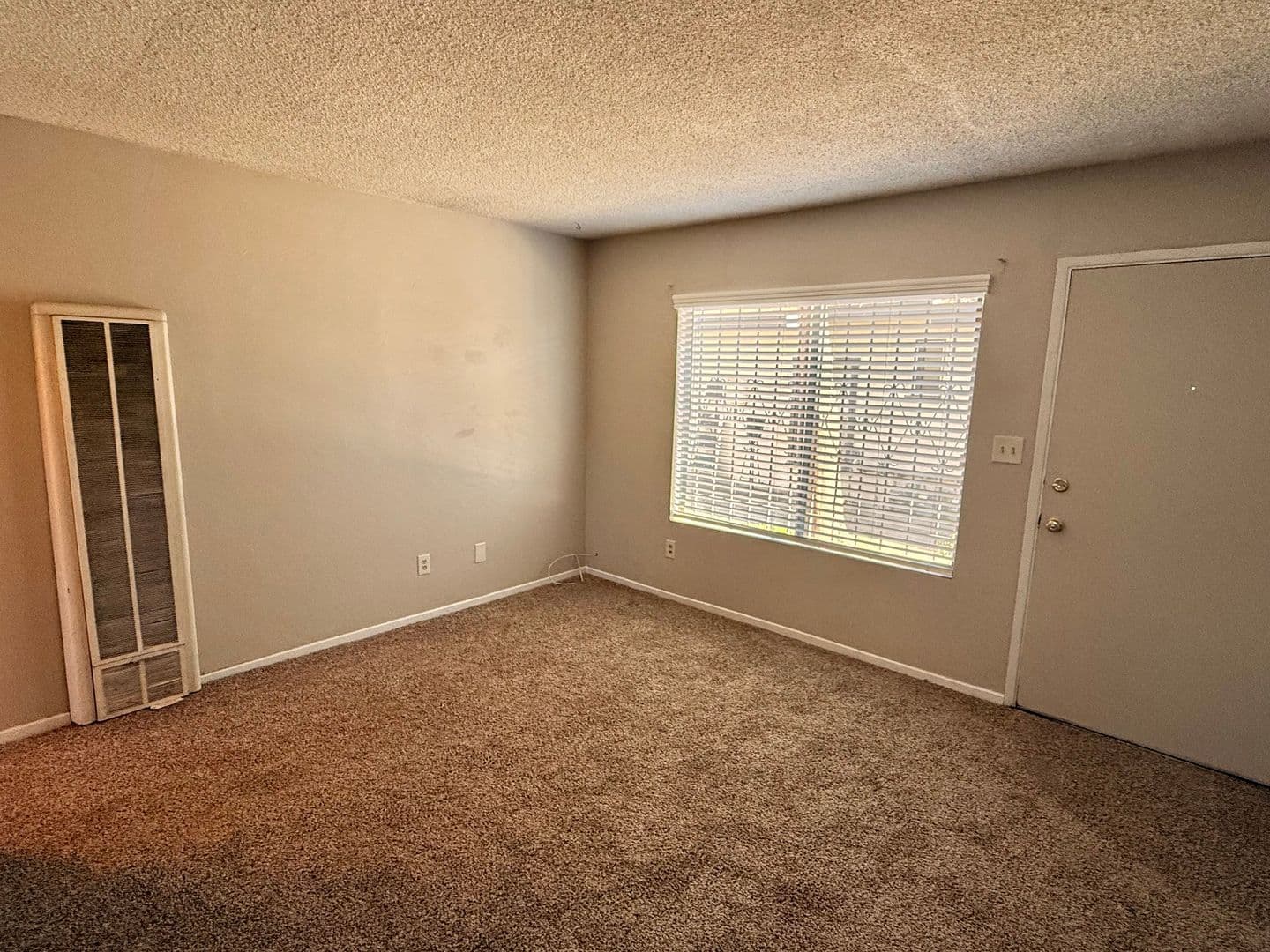San Diego Apartment: 311-313 South Pardee Street
