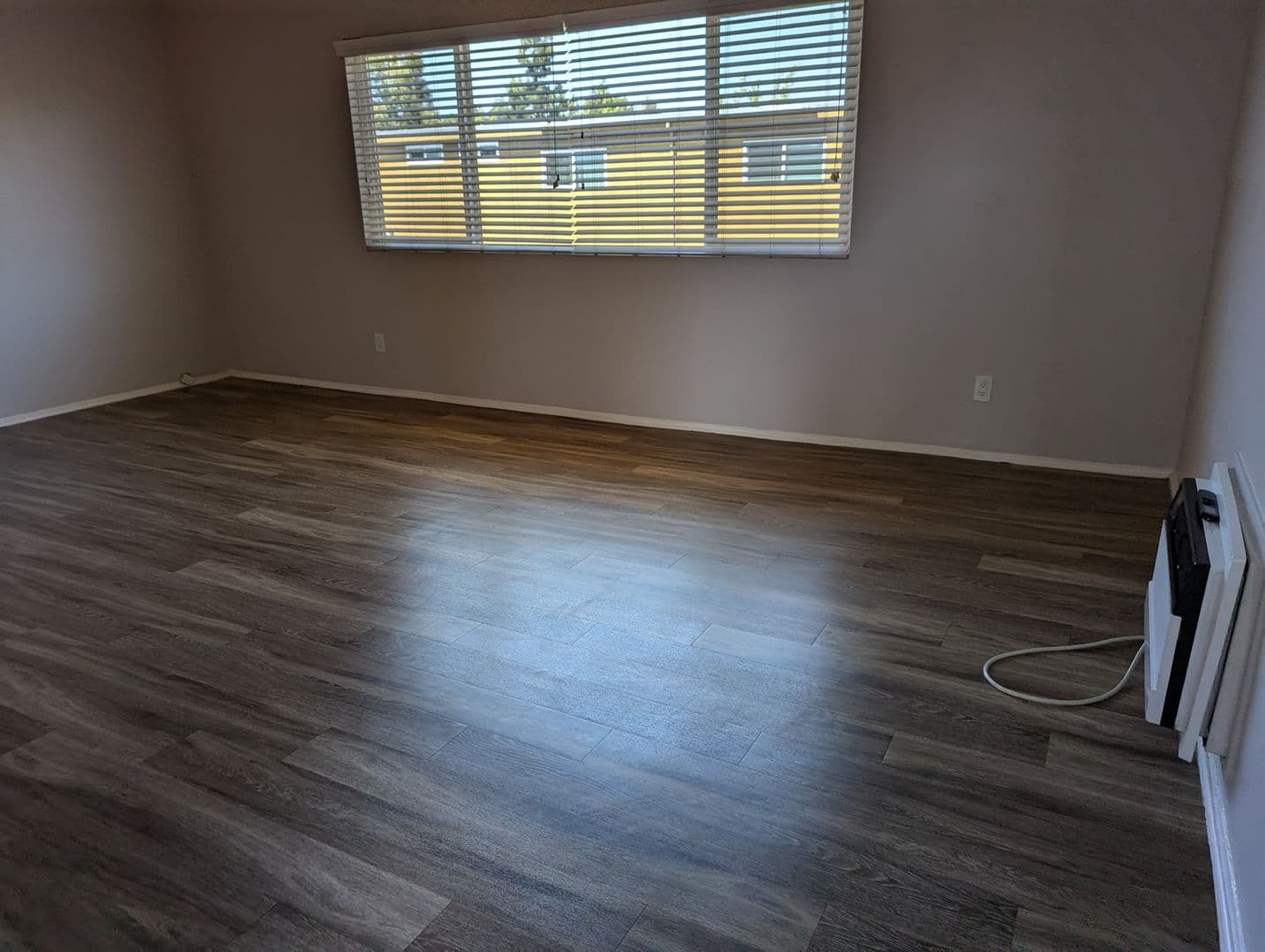 Poway Apartment: 13312 Community Rd
