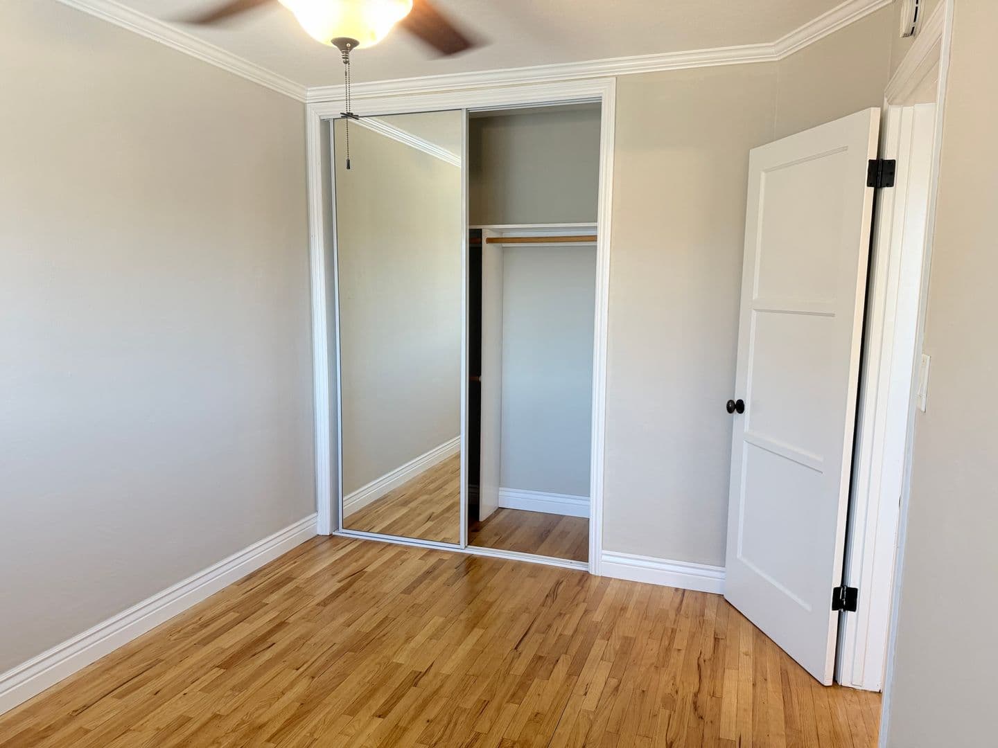 National City Apartment: 1121 E 6th Street