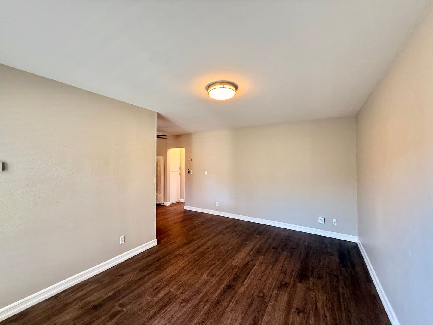 San Diego Apartment: 3877 46th Street