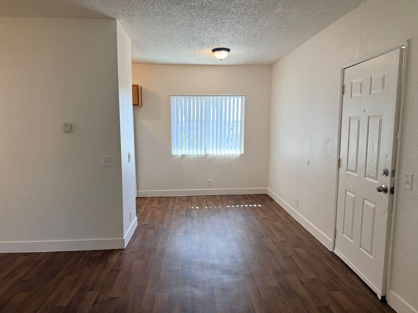 San Diego Apartment: 201-207, 314 Willie James Jones Ave