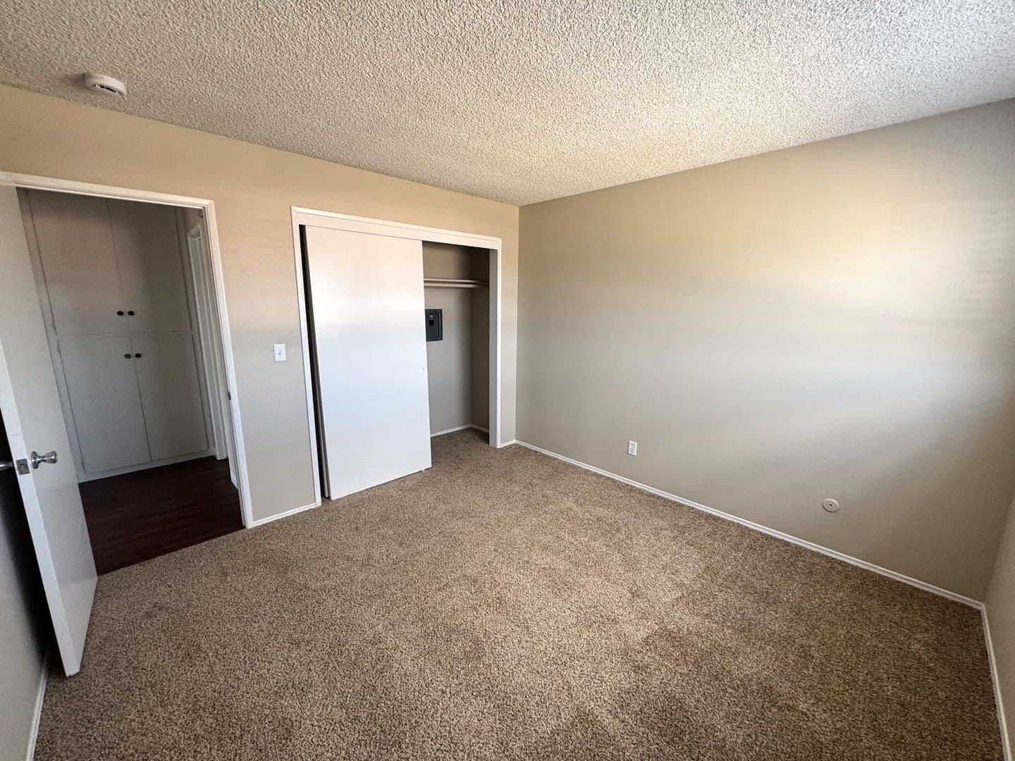 Imperial Beach Apartment: 1490 Hemlock Ave