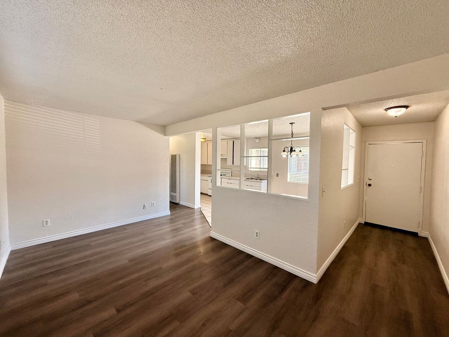San Diego Apartment: 453 34th St