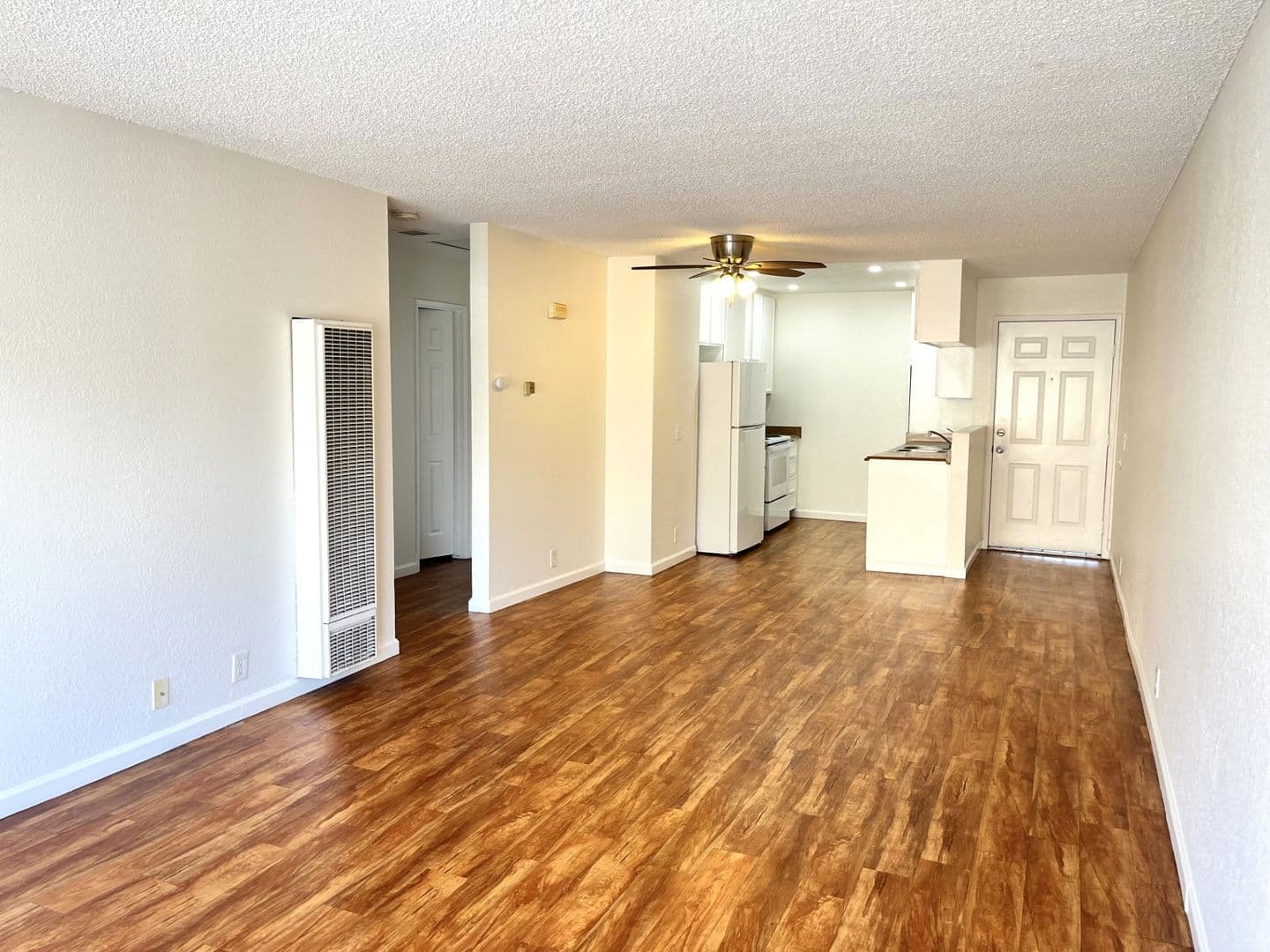San Diego Apartment: 4435-4441 52nd St