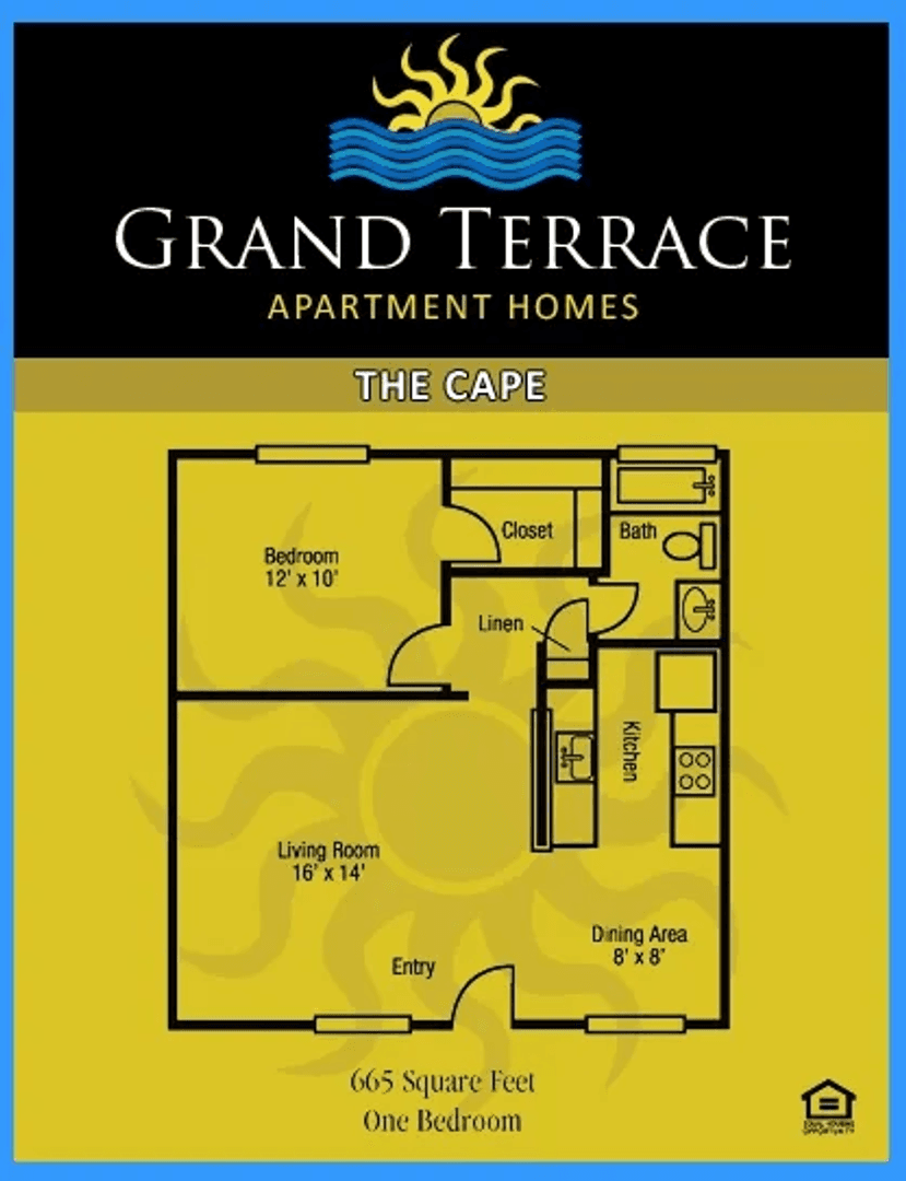 Long Beach Apartment: 3787 E 11th St