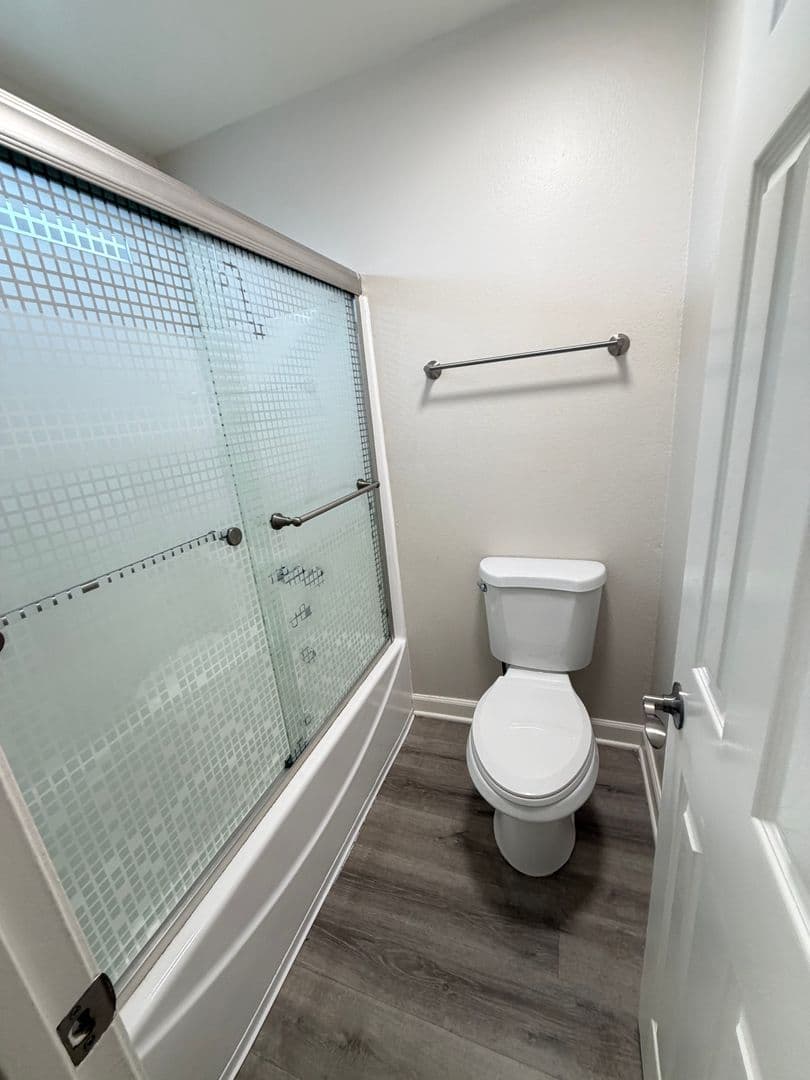 Buena Park Apartment: 7720 Crescent Ave