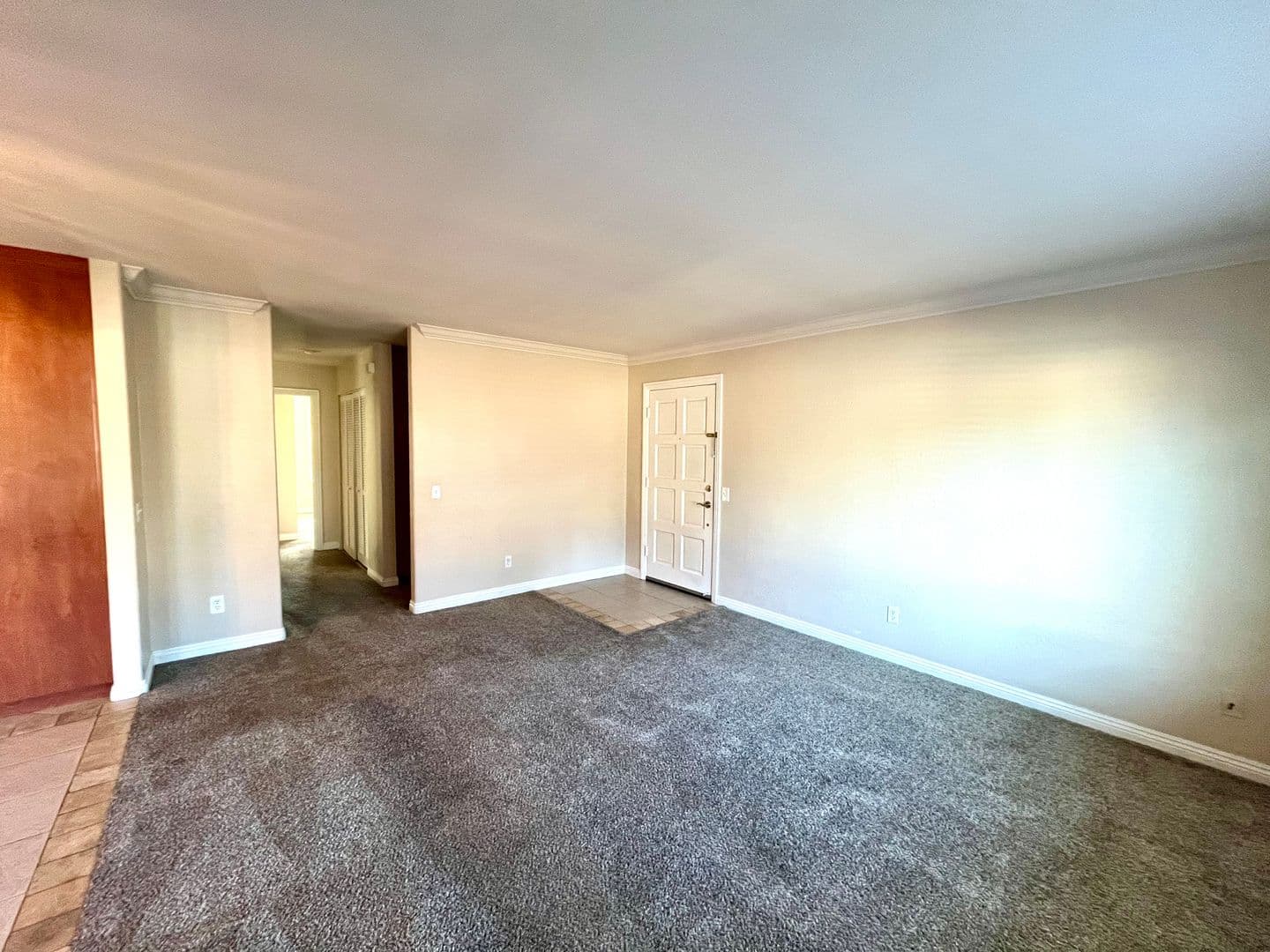 San Diego Condo: 7003 Saranac St - 109