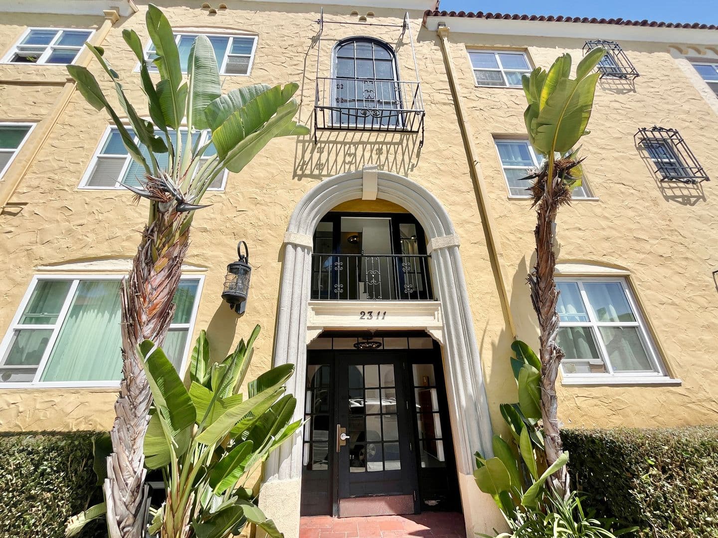 San Diego Condo: 2311 4th Ave