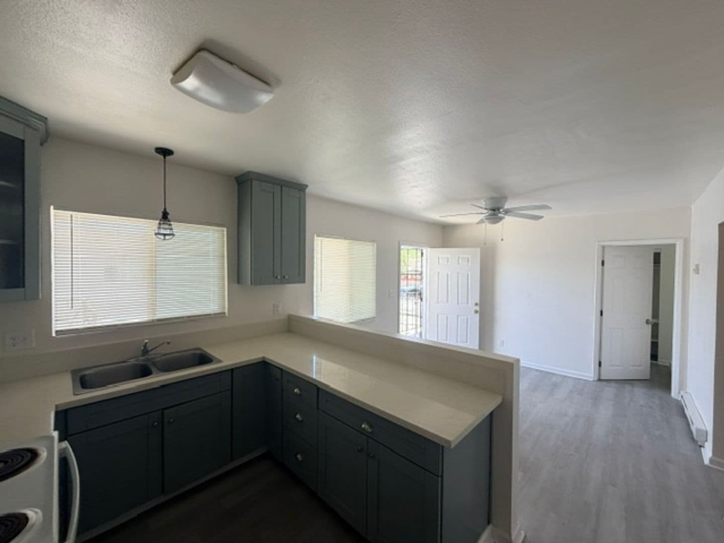 San Diego Apartment: 5415 Imperial Ave
