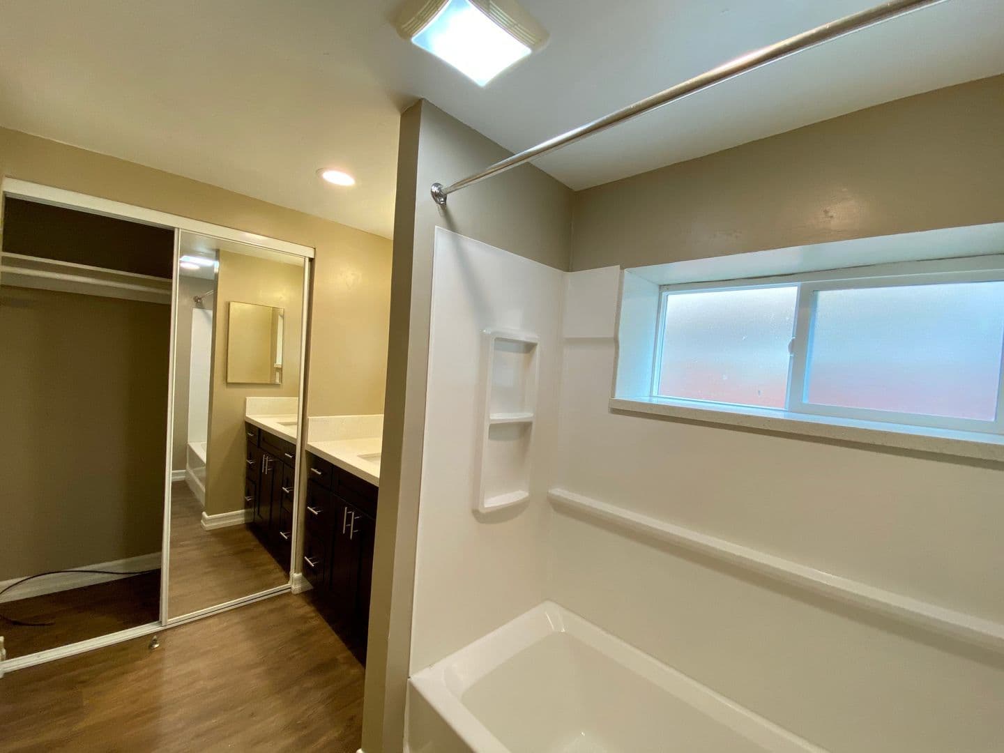 San Diego Apartment: 4153-4159 Euclid Ave