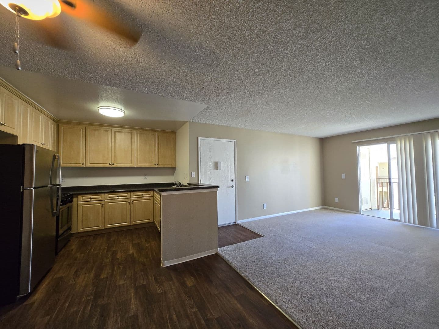 Chula Vista Apartment: 652 Moss St