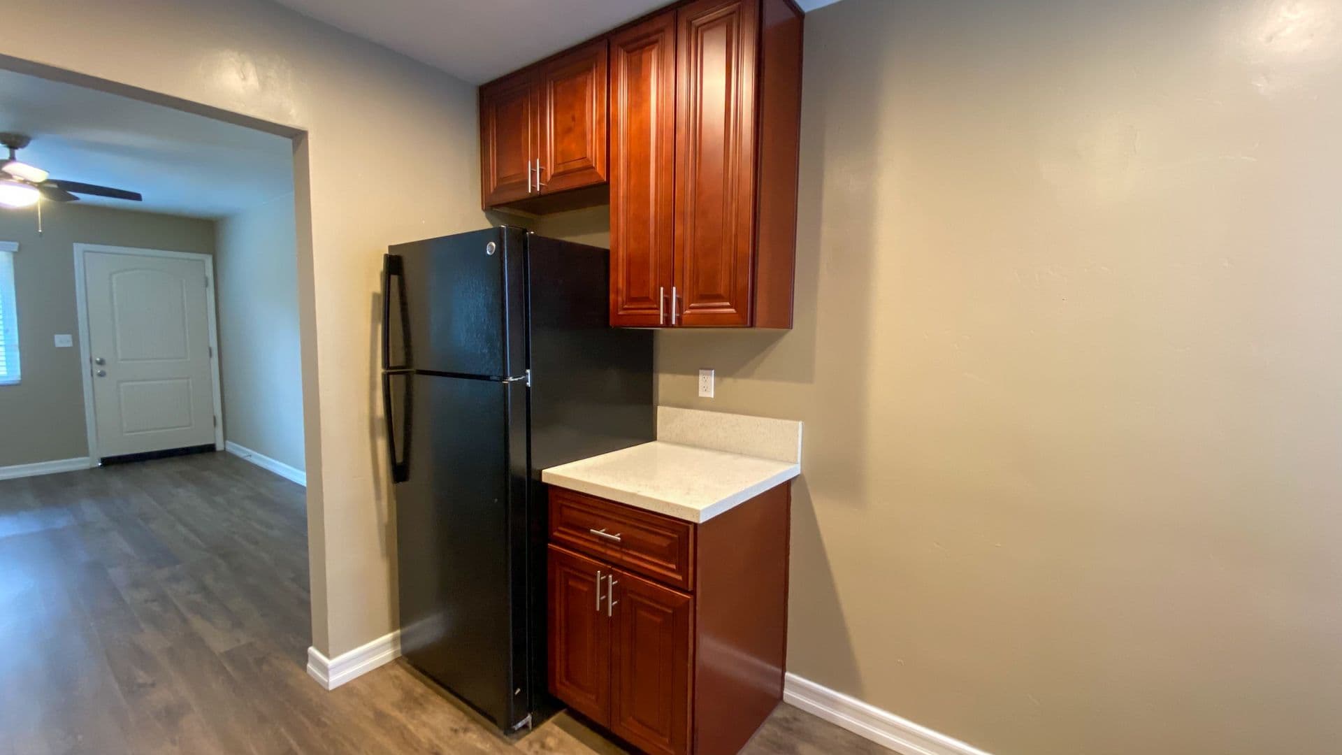 San Diego Condo: 4235 Euclid Ave